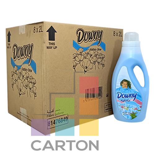 DOWNY VALLEY DEW 8*2LTR